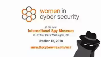 Free download Women in Cyber Annual Reception Teaser Animation video and edit with RedcoolMedia movie maker MovieStudio video editor online and AudioStudio audio editor onlin