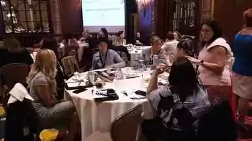 Free download Women in Insurance Conference is coming to Miami and Atlanta video and edit with RedcoolMedia movie maker MovieStudio video editor online and AudioStudio audio editor onlin