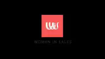 Free download Women in Sales Logo Animation video and edit with RedcoolMedia movie maker MovieStudio video editor online and AudioStudio audio editor onlin