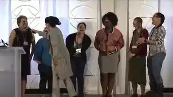 Free download Womens Improv Retreats with Katie Goodman video and edit with RedcoolMedia movie maker MovieStudio video editor online and AudioStudio audio editor onlin