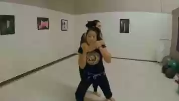 Free download Womens Self-Defense with The Fearless Movement video and edit with RedcoolMedia movie maker MovieStudio video editor online and AudioStudio audio editor onlin