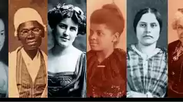 Free download Womens Suffrage Resilience On Parade video and edit with RedcoolMedia movie maker MovieStudio video editor online and AudioStudio audio editor onlin