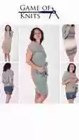 Free download Womens Transforming Casual Knitwear | Game Of Knits video and edit with RedcoolMedia movie maker MovieStudio video editor online and AudioStudio audio editor onlin