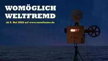Free download womglich weltfremd _ Trailer video and edit with RedcoolMedia movie maker MovieStudio video editor online and AudioStudio audio editor onlin