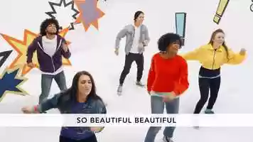 Free download Wonderful VBS Dance Music Video video and edit with RedcoolMedia movie maker MovieStudio video editor online and AudioStudio audio editor onlin