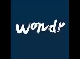 Free download WONDR Animated Logo video and edit with RedcoolMedia movie maker MovieStudio video editor online and AudioStudio audio editor onlin