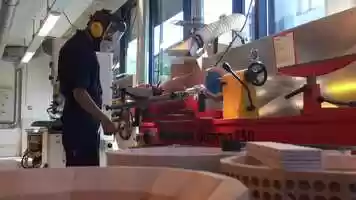 Free download Wooden Rollers: Turning and sanding video and edit with RedcoolMedia movie maker MovieStudio video editor online and AudioStudio audio editor onlin