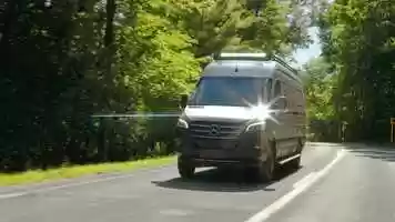Free download Woodland Airstream | Adventure powered by Airstream  Mercedes-Benz. video and edit with RedcoolMedia movie maker MovieStudio video editor online and AudioStudio audio editor onlin