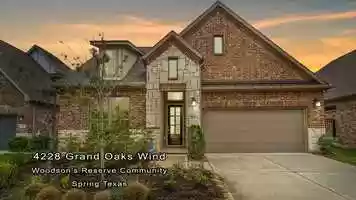 Free download Woodsons Reserve 4228 Grand Oaks Wind video and edit with RedcoolMedia movie maker MovieStudio video editor online and AudioStudio audio editor onlin