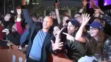 Free download Woody Harrelson picks up role that Jason Statham dropped video and edit with RedcoolMedia movie maker MovieStudio video editor online and AudioStudio audio editor onlin