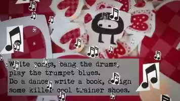 Free download WOOGIE BIG PANTS - Animation video and edit with RedcoolMedia movie maker MovieStudio video editor online and AudioStudio audio editor onlin