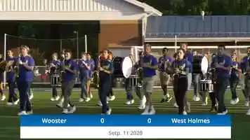 Free download Wooster Boys Football video and edit with RedcoolMedia movie maker MovieStudio video editor online and AudioStudio audio editor onlin
