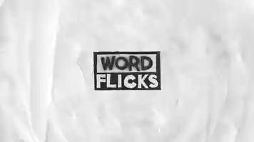 Free download WordFlick clay intro video and edit with RedcoolMedia movie maker MovieStudio video editor online and AudioStudio audio editor onlin