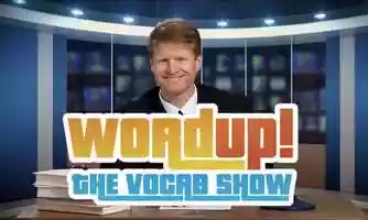 Free download Word Up! The Vocab Show - Trailer video and edit with RedcoolMedia movie maker MovieStudio video editor online and AudioStudio audio editor onlin