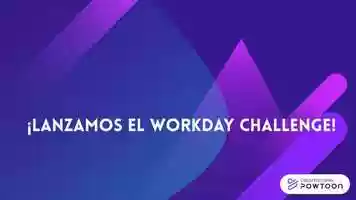 Free download Workday Challenge video and edit with RedcoolMedia movie maker MovieStudio video editor online and AudioStudio audio editor onlin