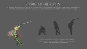 Free download Workflow Breakdown - Attack Animation (Zelda) video and edit with RedcoolMedia movie maker MovieStudio video editor online and AudioStudio audio editor onlin