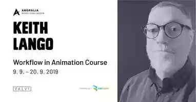 Free download WORKFLOWS IN 3D CHARACTER ANIMATION with Keith Lango (VALVE) video and edit with RedcoolMedia movie maker MovieStudio video editor online and AudioStudio audio editor onlin