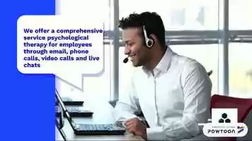 Free download Work Force Online Therapy video and edit with RedcoolMedia movie maker MovieStudio video editor online and AudioStudio audio editor onlin