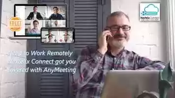 Free download Working Remotely with Nextelix Connect Business Technology Tools video and edit with RedcoolMedia movie maker MovieStudio video editor online and AudioStudio audio editor onlin