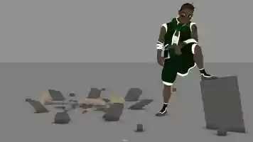 Free download Work In Progress Earth Bender type Shot video and edit with RedcoolMedia movie maker MovieStudio video editor online and AudioStudio audio editor onlin