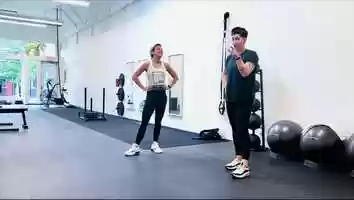 Free download Workout 35 | July 3 2020 video and edit with RedcoolMedia movie maker MovieStudio video editor online and AudioStudio audio editor onlin