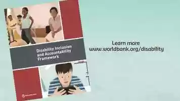 Free download World Bank Disability-Inclusion-Accountability-Framework video and edit with RedcoolMedia movie maker MovieStudio video editor online and AudioStudio audio editor onlin