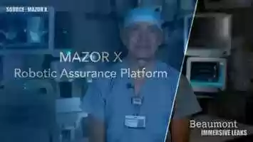 Free download World Class Surgical Robotics video and edit with RedcoolMedia movie maker MovieStudio video editor online and AudioStudio audio editor onlin