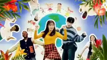 Free download World Is One - 츄(Chuu)  김요한(KIM YOHAN) with Eric Bellinger (Music Video | DP US Part only) video and edit with RedcoolMedia movie maker MovieStudio video editor online and AudioStudio audio editor onlin