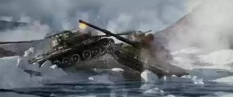 Free download World of Tanks - Hollidays Ops video and edit with RedcoolMedia movie maker MovieStudio video editor online and AudioStudio audio editor onlin