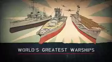 Free download Worlds Greatest Warships - Title Sequence video and edit with RedcoolMedia movie maker MovieStudio video editor online and AudioStudio audio editor onlin