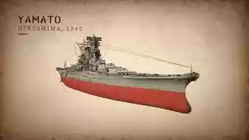 Free download Worlds Greatest Warships - Yamato video and edit with RedcoolMedia movie maker MovieStudio video editor online and AudioStudio audio editor onlin