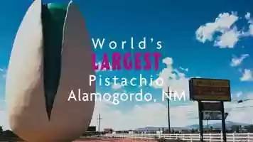 Free download Worlds Largest Pistachio video and edit with RedcoolMedia movie maker MovieStudio video editor online and AudioStudio audio editor onlin