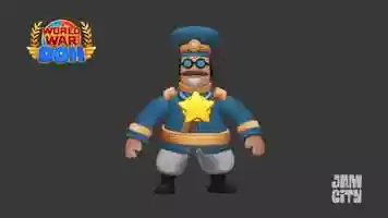 Free download World war doh - Animations video and edit with RedcoolMedia movie maker MovieStudio video editor online and AudioStudio audio editor onlin