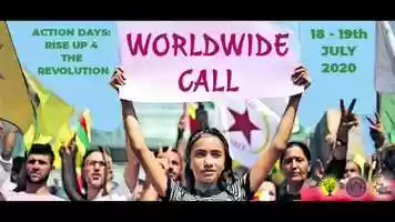 Free download Worldwide call for action days video and edit with RedcoolMedia movie maker MovieStudio video editor online and AudioStudio audio editor onlin