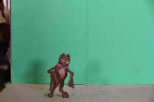 Free download Worried Bat Animation video and edit with RedcoolMedia movie maker MovieStudio video editor online and AudioStudio audio editor onlin