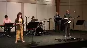Free download Worship Music August 1-2, 2020 video and edit with RedcoolMedia movie maker MovieStudio video editor online and AudioStudio audio editor onlin