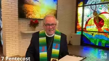 Free download Worship Service 7-19-2020 video and edit with RedcoolMedia movie maker MovieStudio video editor online and AudioStudio audio editor onlin