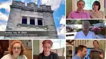 Free download Worship: Sunday, July 19, 2020 video and edit with RedcoolMedia movie maker MovieStudio video editor online and AudioStudio audio editor onlin