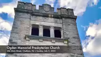 Free download Worship: Sunday, July 5, 2020 video and edit with RedcoolMedia movie maker MovieStudio video editor online and AudioStudio audio editor onlin