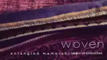 Free download WOVEN: Entangled Memorabilia video and edit with RedcoolMedia movie maker MovieStudio video editor online and AudioStudio audio editor onlin