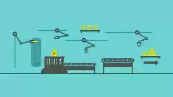 Free download Wow Factory video and edit with RedcoolMedia movie maker MovieStudio video editor online and AudioStudio audio editor onlin