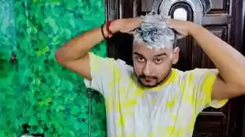 Free download WOW Skin Science Moroccan Argan Oil Shampoo  Conditioner || HONEST REVIEW || MISTER BAGGA video and edit with RedcoolMedia movie maker MovieStudio video editor online and AudioStudio audio editor onlin