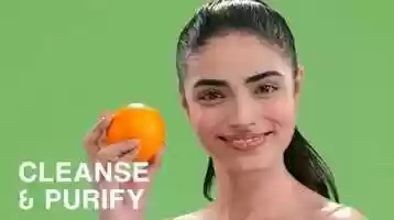 Free download WOW Skin Science Vitamin C Face Wash Gel with a Built-In Face Brush video and edit with RedcoolMedia movie maker MovieStudio video editor online and AudioStudio audio editor onlin