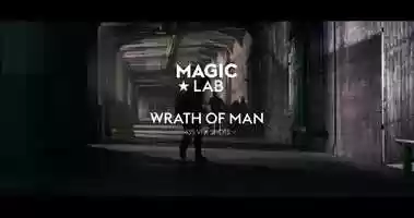 Free download Wrath of Man - VFX Breakdown video and edit with RedcoolMedia movie maker MovieStudio video editor online and AudioStudio audio editor onlin