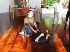 Free download Wrestling Techniques in Shaolin Kungfu -- Part 3 video and edit with RedcoolMedia movie maker MovieStudio video editor online and AudioStudio audio editor onlin