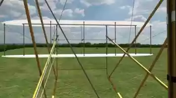 Free download Wright Bros 1905 Flyer Animation video and edit with RedcoolMedia movie maker MovieStudio video editor online and AudioStudio audio editor onlin