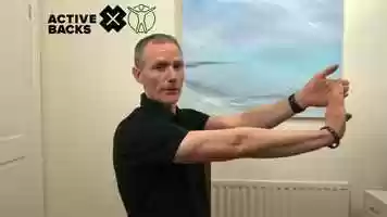 Free download Wrist and forearm stretches video and edit with RedcoolMedia movie maker MovieStudio video editor online and AudioStudio audio editor onlin