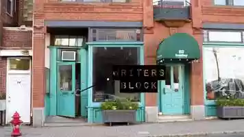 Free download Writers Block Rough Cut 2 WO Music video and edit with RedcoolMedia movie maker MovieStudio video editor online and AudioStudio audio editor onlin