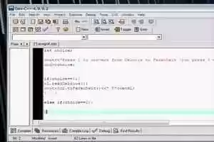 Free download Writing a OOP program using Human Level Artificial Intelligence video and edit with RedcoolMedia movie maker MovieStudio video editor online and AudioStudio audio editor onlin