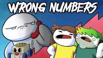 Free download Wrong Numbers video and edit with RedcoolMedia movie maker MovieStudio video editor online and AudioStudio audio editor onlin